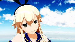 动漫专属 - ハイファイレイヴァー(第14回MMD杯本選)
