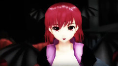 东方project - やさしい悪魔(第14回MMD杯本選)