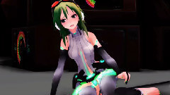 gumi,VOCALOID家族 - M.S.S.Planet (第14回MMD杯本選)