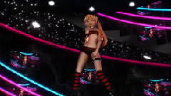 动漫专属 - Masked BitcH (第14回MMD杯本選)