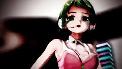gumi,VOCALOID家族 - LUVORATORRRRRY!