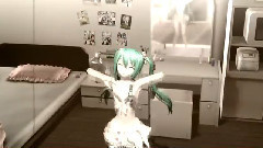 初音未来 - Mellow Yellow