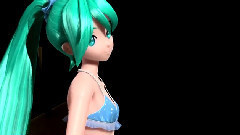 初音未来 - 夢の続き