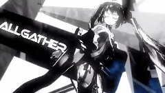 初音未来 - Allgather (第14回MMD杯本選)