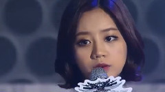 Girl's Day - Sudden Attack Supelr Festival Girl's Day Cut