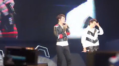 2PM,黄灿盛(2PM) - Talk 2