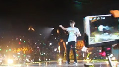 2PM,黄灿盛(2PM),李俊昊(2PM) - Hands Up