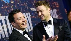 Justin Timberlake,Jimmy Fallon - History of SNL
