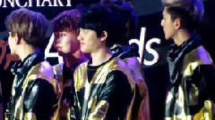 EXO - HAPPY DYO DAY