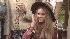 Taylor Swift - The Californians For SNL 40