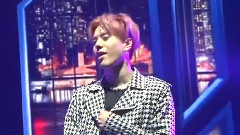 GOT7 - She's A Monster