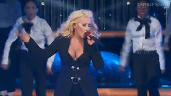 Christina Aguilera,Nas - 2015年NBA全明星赛串烧