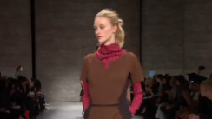 Fashion Show - Costello Tagliapietra Fall Winter 2015-2016
