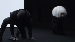 Kanye West,Sia,Vic Mensa - Wolves' On SNL 40