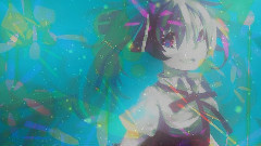 初音未来 - 地线