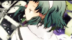 gumi - 蔷薇.午时葵