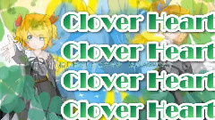 镜音双子,VOCALOID家族 - Clover Heart'9s