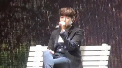 厉旭(Super Junior) - RyeoWook Solo