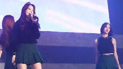 Girl's Day - Something