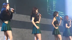 Girl's Day - Something