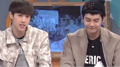 GOT7 - After School Club Ep144 Markson