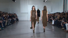 Fashion Show - Jason Wu Fall Winter 2015-2016