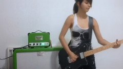 模仿翻唱 - Complicated