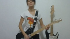 模仿翻唱 - Smile