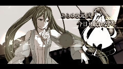 镜音双子,巡音流歌,gumi,VOCALOID家族,初音未来 - 七宗罪与罚