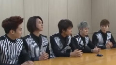 JJCC - AJU TV采访