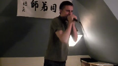 模仿翻唱 - Given Up
