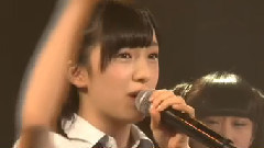 AKB48,HKT48 - 青春ガールズ 公演 松岡菜摘18歳生誕祭