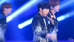 U-Kiss - Playground
