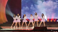 GFriend - White