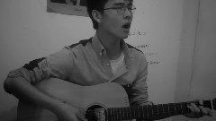 模仿翻唱 - Stay With Me