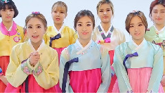 SONAMOO - SONAMOO 音悦Tai新年ID
