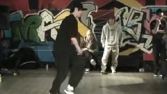 GOT7 - 有谦出道前舞蹈视频