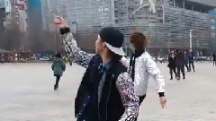 JJCC - Ilsan Guerrilla