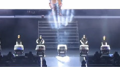 Super Junior - 晟敏鼓秀