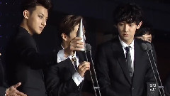 EXO - SBS Morning WIDE