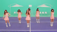 A Pink - Mr.Chu(On Stage) 日文版