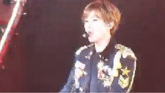 Super Junior - BONAMANA - Super Show 6 In 北京 饭拍版