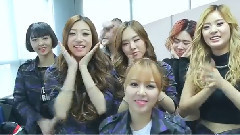 SONAMOO - 第一张迷你专辑Deja Vu幕后特辑