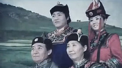 乌兰托娅 - 草原在哪里