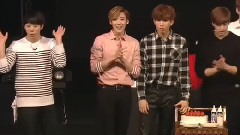 U-Kiss - Valentine Party 2015 4