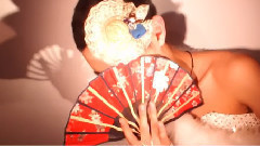 模仿翻唱 - 野百合也有春天