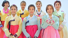 SONAMOO - 2015年春节问候