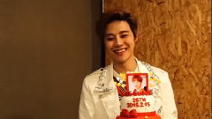 A.cian - Lo - J Birthday