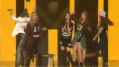 金泫雅,4minute - 少罗嗦点