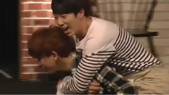U-Kiss - Valentine Party 2015 2